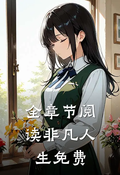 全章节阅读非凡人生免费