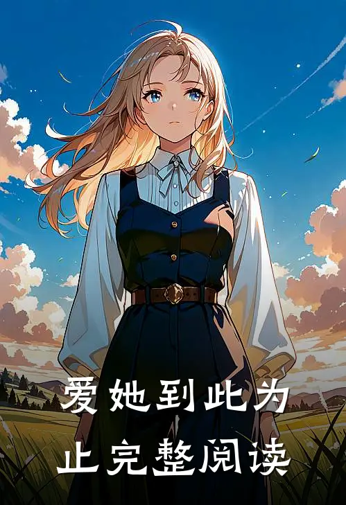 爱她到此为止完整阅读