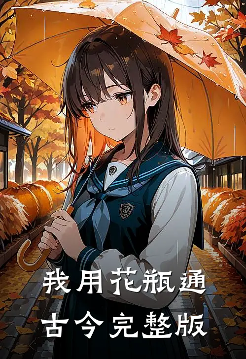 我用花瓶通古今完整版