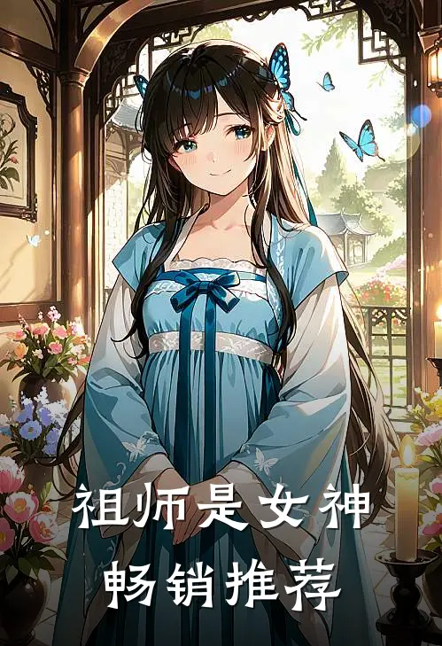 祖师是女神畅销推荐