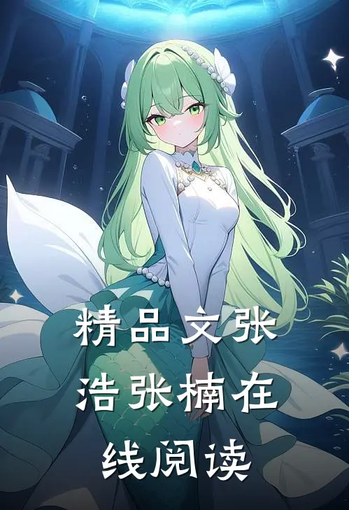 精品文张浩张楠在线阅读