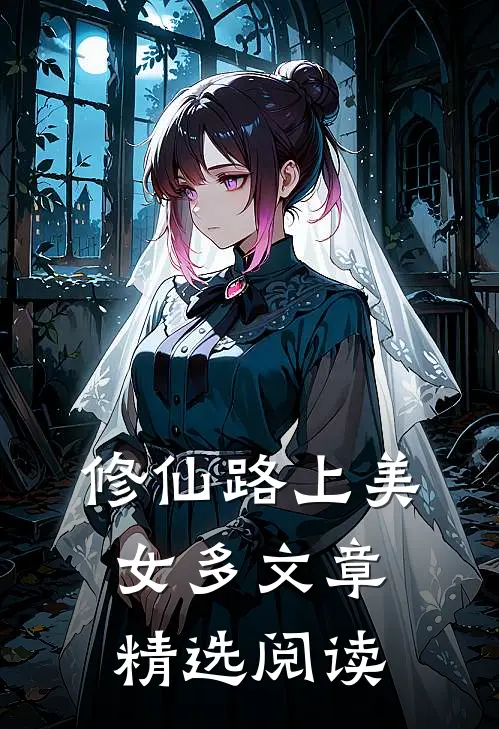 修仙路上美女多文章精选阅读