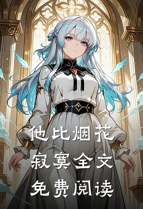 他比烟花寂寞全文免费阅读