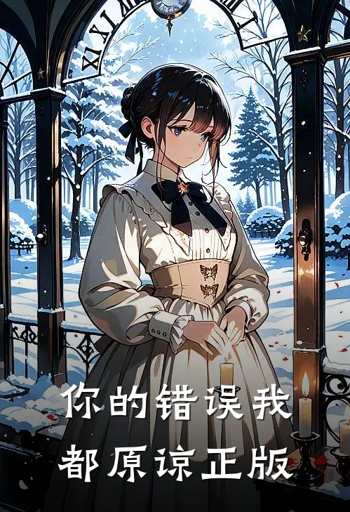 你的错误我都原谅正版
