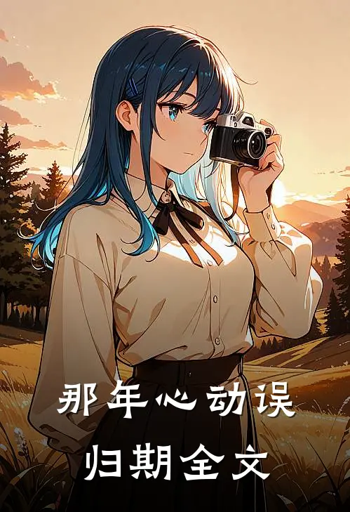 那年心动误归期全文