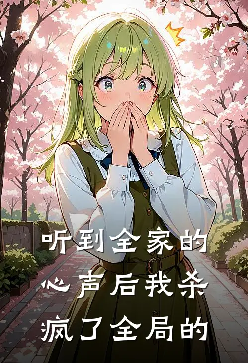 听到全家的心声后我杀疯了全局的
