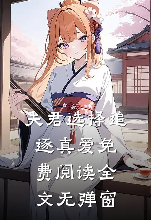 夫君选择追逐真爱免费阅读全文无弹窗