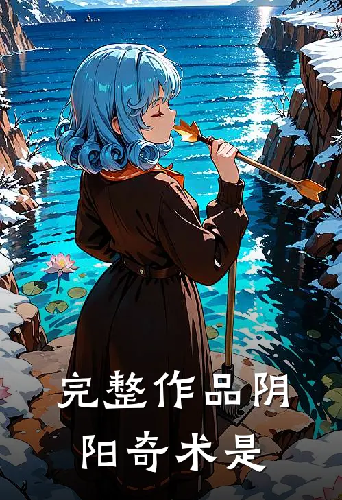 完整作品阴阳奇术是