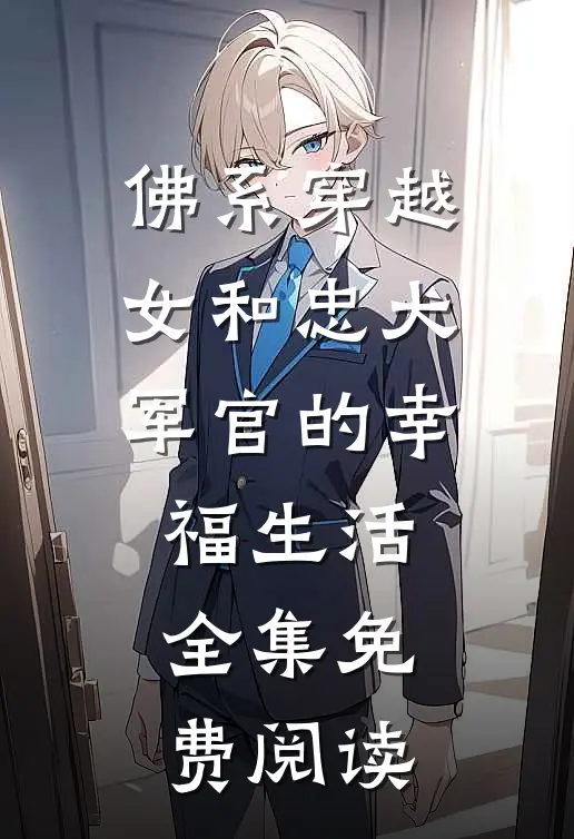 佛系穿越女和忠犬军官的幸福生活全集免费阅读