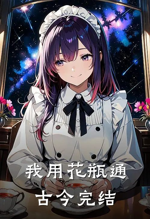 我用花瓶通古今完结