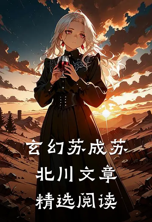 玄幻苏成苏北川文章精选阅读