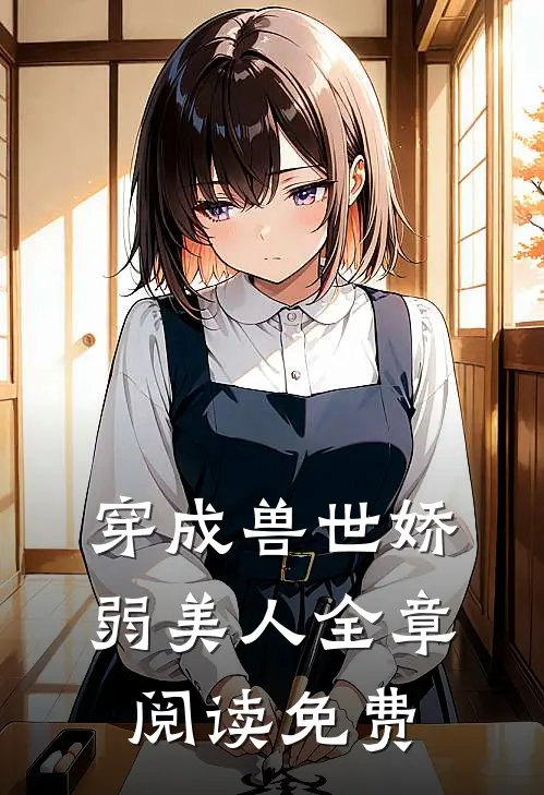 穿成兽世娇弱美人全章阅读免费