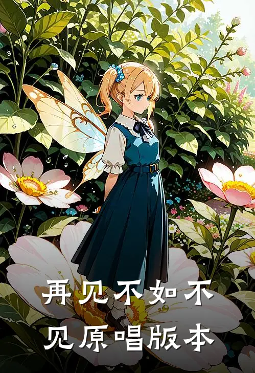 再见不如不见原唱版本