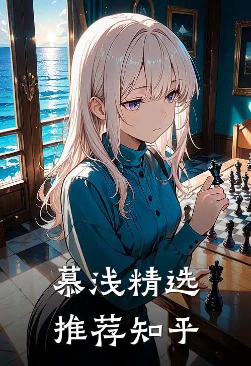 慕浅精选推荐知乎