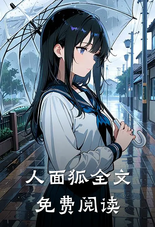 人面狐全文免费阅读