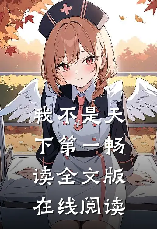我不是天下第一畅读全文版在线阅读