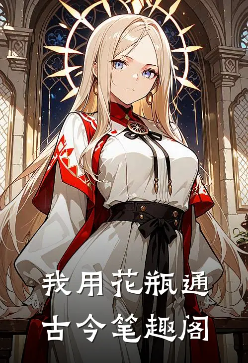 我用花瓶通古今笔趣阁