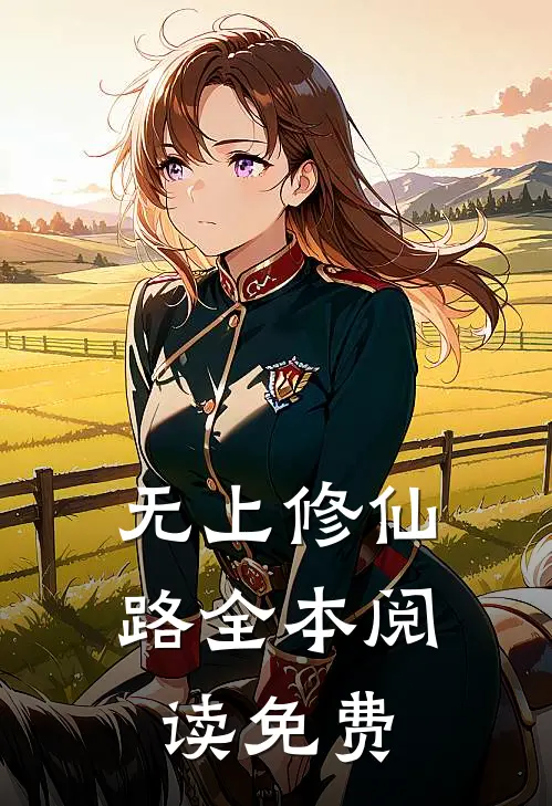 无上修仙路全本阅读免费