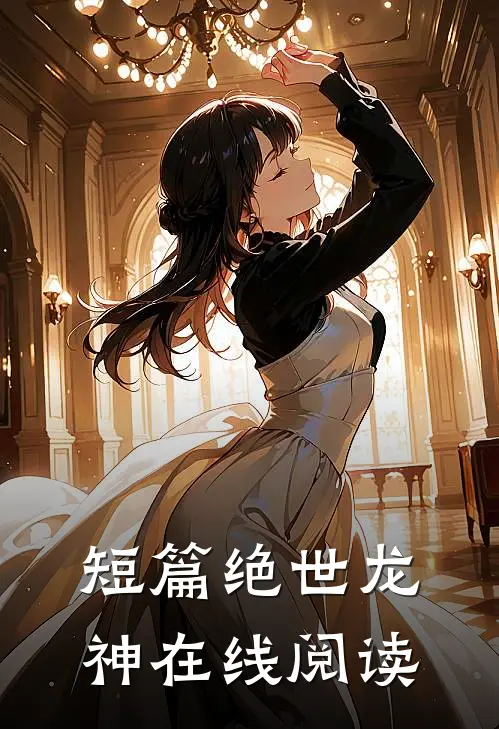 短篇绝世龙神在线阅读