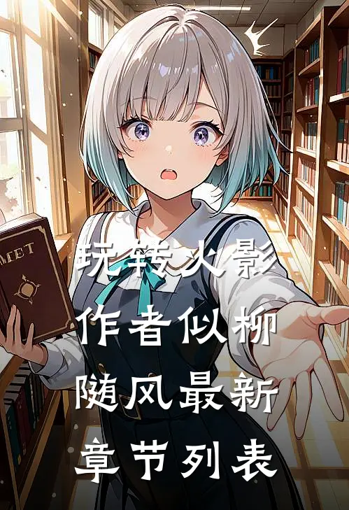 玩转火影作者似柳随风最新章节列表
