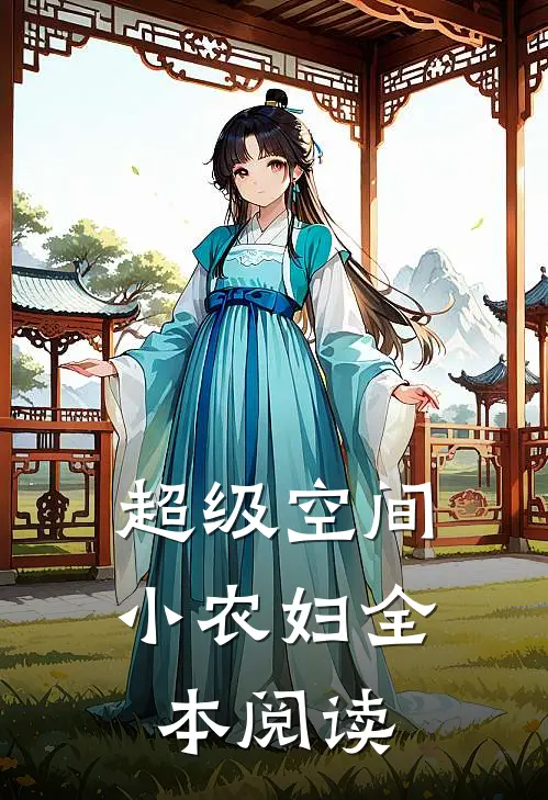 超级空间小农妇全本阅读