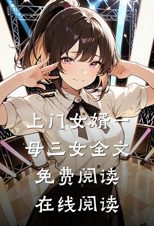 上门女婿一母三女全文免费阅读 在线阅读