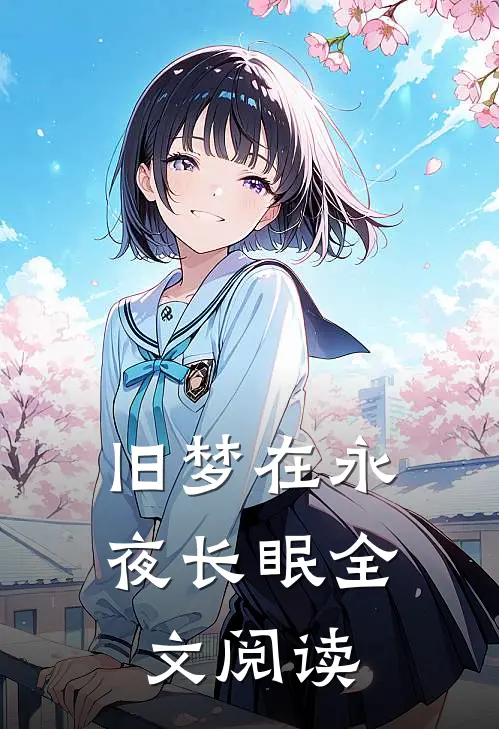 旧梦在永夜长眠全文阅读