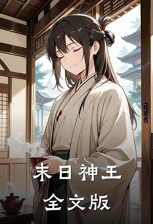 末日神王全文版