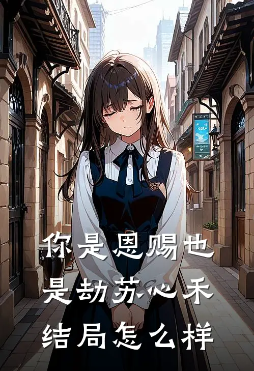 你是恩赐也是劫苏心禾结局怎么样