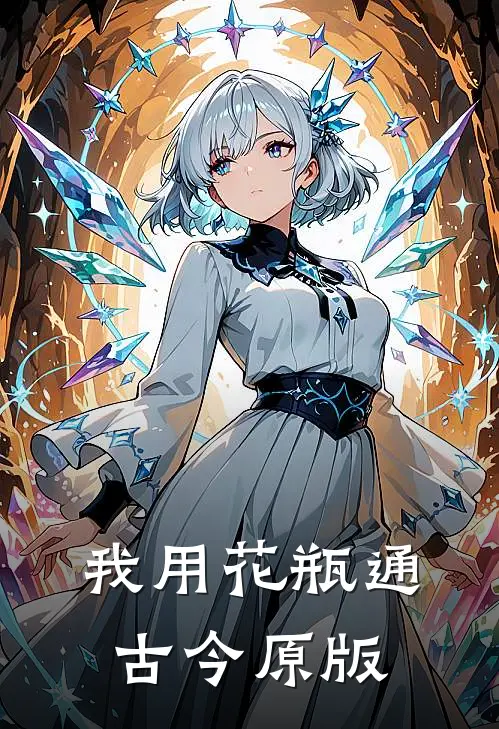 我用花瓶通古今原版