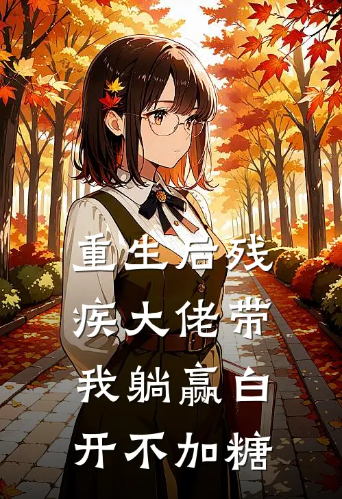 重生后残疾大佬带我躺赢 白开不加糖