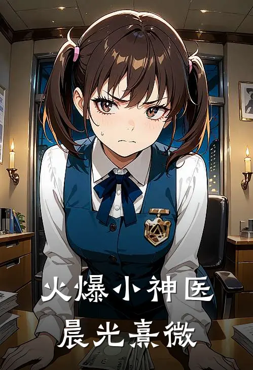 火爆小神医 晨光熹微