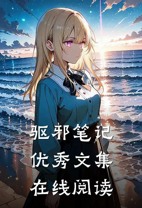 驱邪笔记优秀文集在线阅读