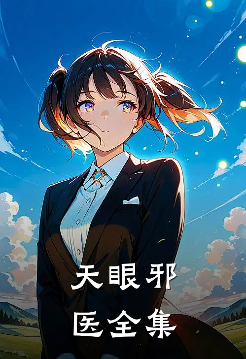 天眼邪医全集