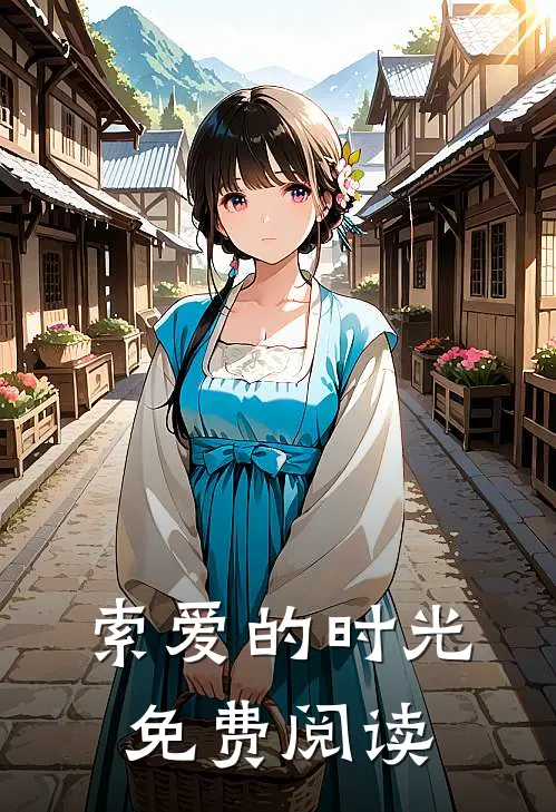 索爱的时光免费阅读