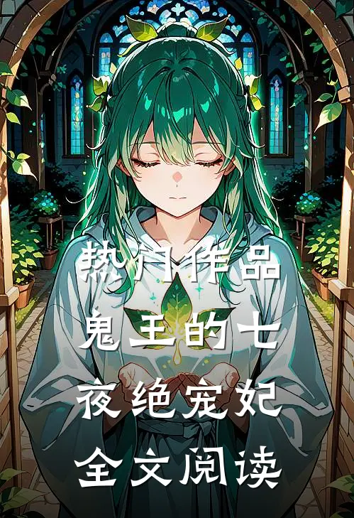 热门作品鬼王的七夜绝宠妃全文阅读