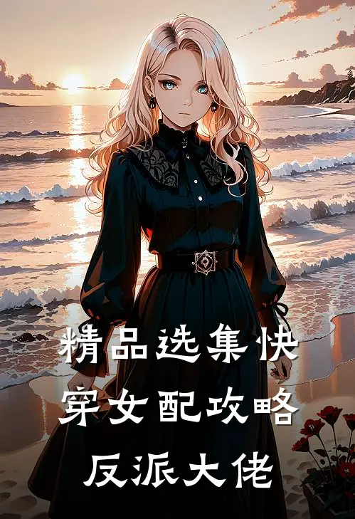 精品选集快穿女配攻略反派大佬