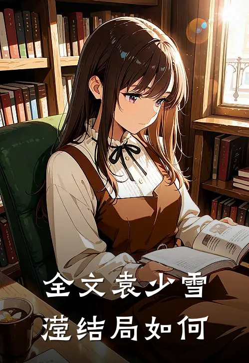 全文袁少雪滢结局如何