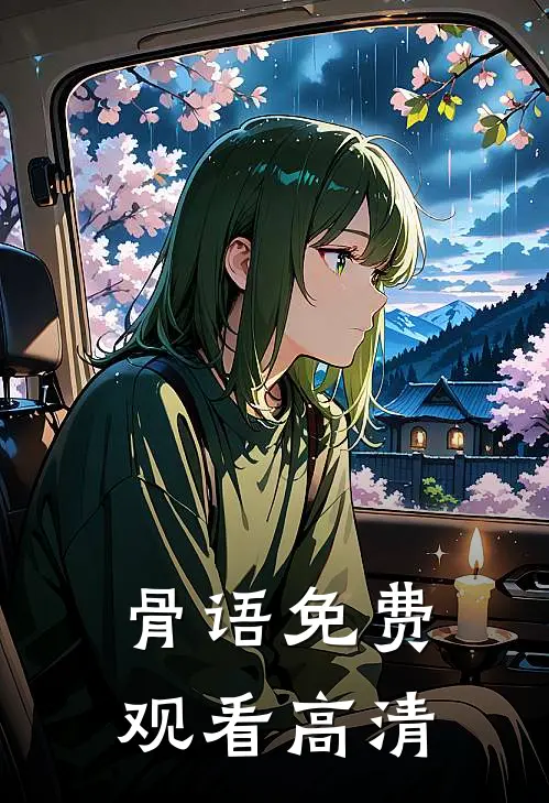 骨语免费观看高清