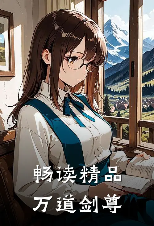 畅读精品万道剑尊