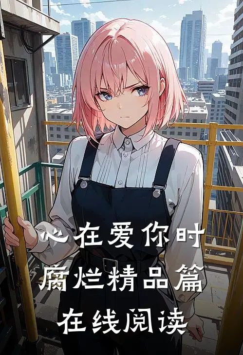 心在爱你时腐烂精品篇在线阅读