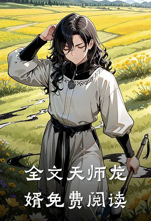 全文天师龙婿免费阅读