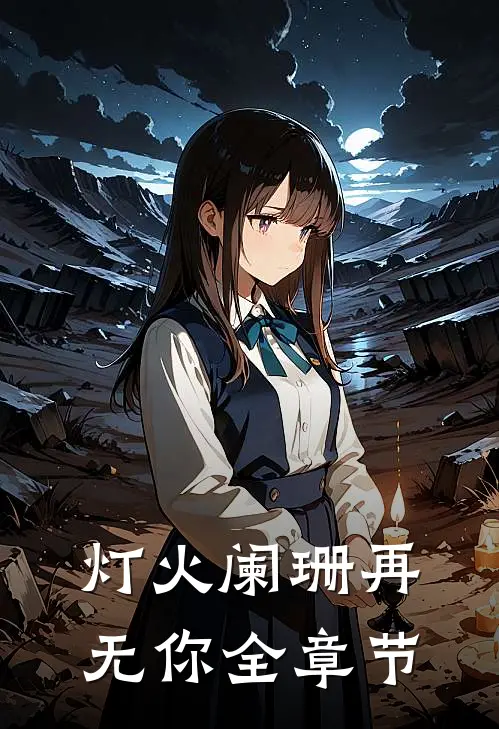 灯火阑珊再无你全章节
