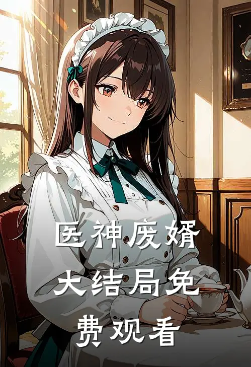 医神废婿大结局免费观看