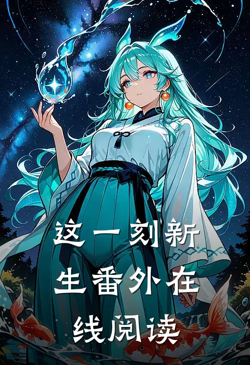 这一刻新生番外在线阅读