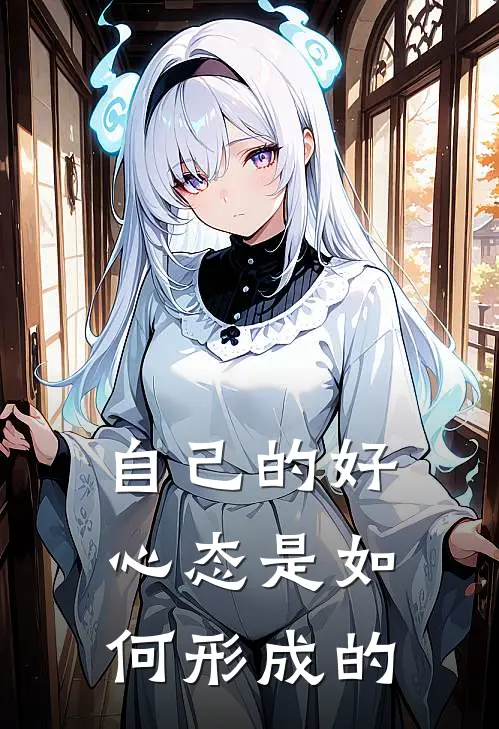 自己的好心态是如何形成的