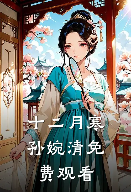 十二月寒孙婉清免费观看