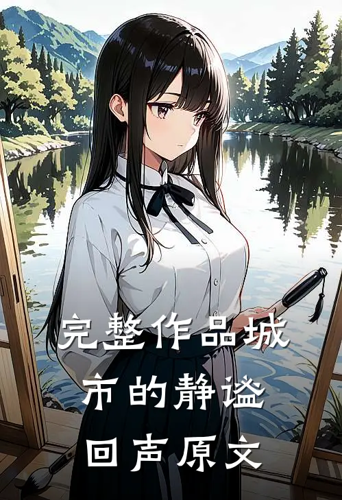 完整作品城市的静谧回声原文