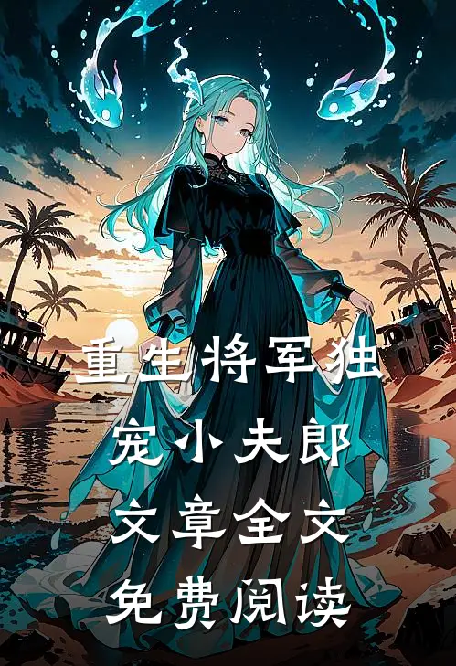 重生将军独宠小夫郎文章全文免费阅读