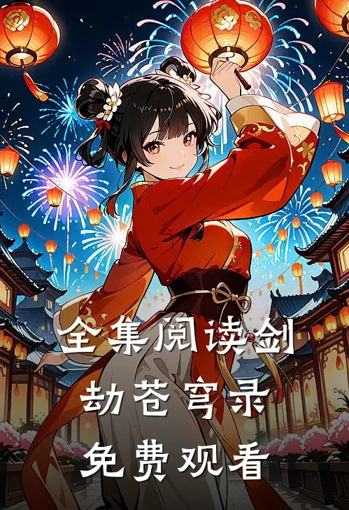 全集阅读剑劫苍穹录免费观看